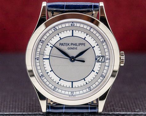 patek philippe 5296